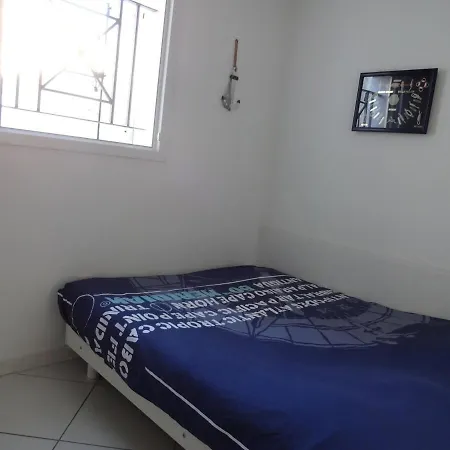 Maison De Climatisee 600m De La Cour Privative Et Parking *